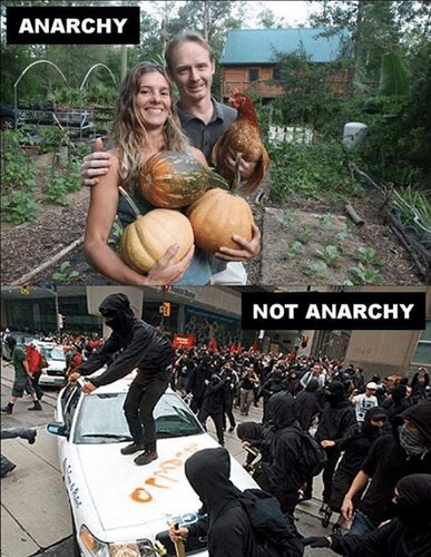 anarchy