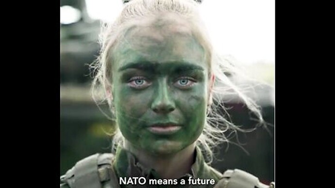 NATOpropaganda