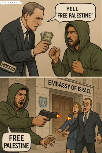 FalseFlag