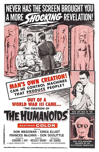 CreationOfTheHumanoids