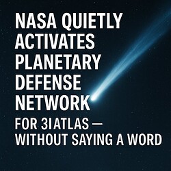NASAPlanetaryDefenseNetwork