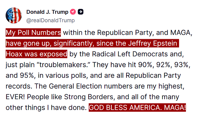 PollNumbers
