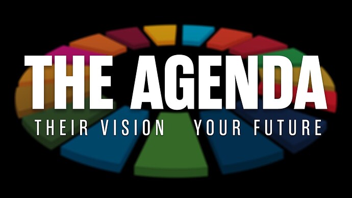 TheAgenda