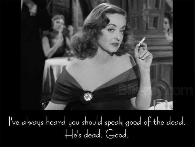 BetteDavis