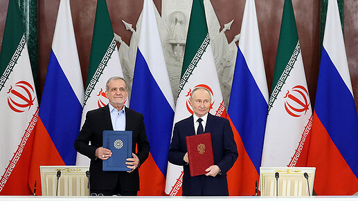 Russia.Iran