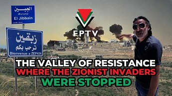 FreePalestineTV