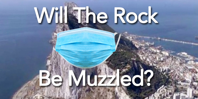 Muzzling The Rock