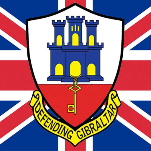 Defending Gibraltar