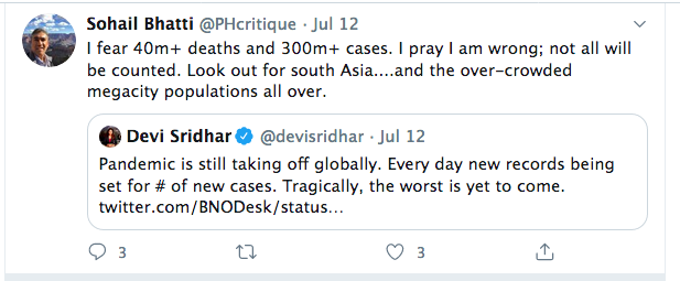 Dr Death Bhatti