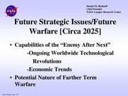 FutureStrategic
