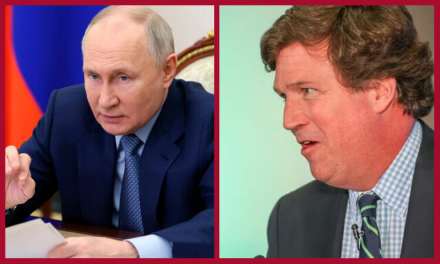 Putin.Carlson