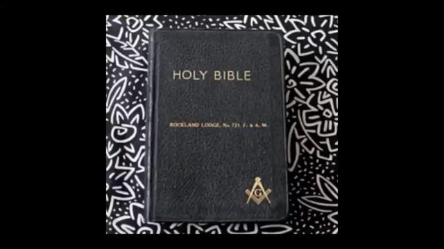 masonic.bible