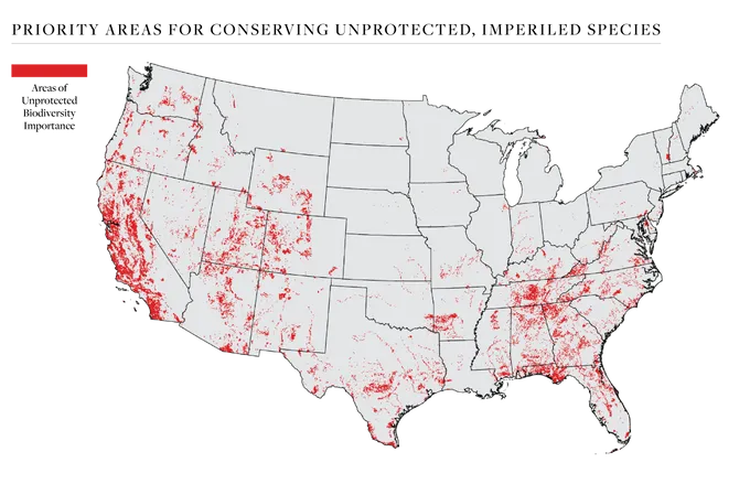 image-of-priority-areas-for-conserving-unprotected-imperiled-species-in-the-united-states