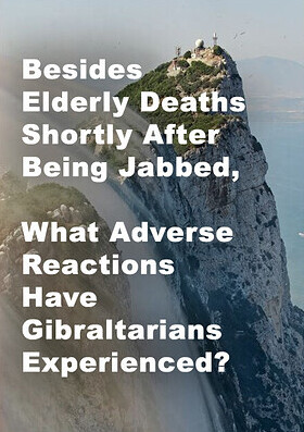 Gib Adverse Reactions