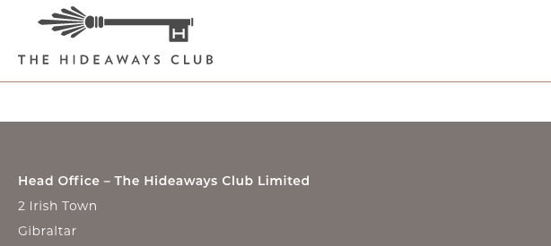 Hideaway Club