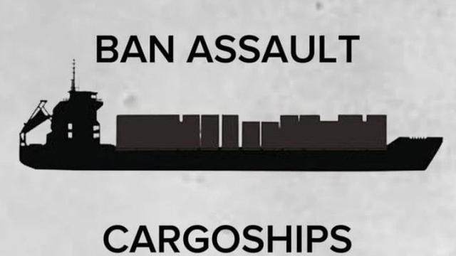 CargoShips
