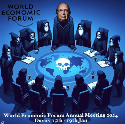 WEF Davos 2024