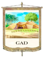 Tribe of Gad