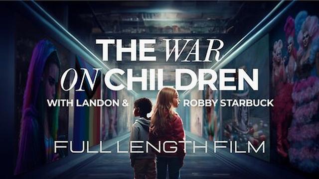 TheWarOnChildren