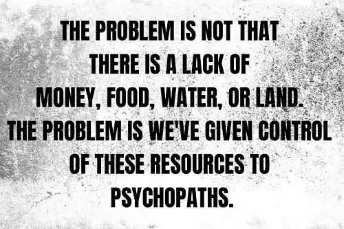 The problem is