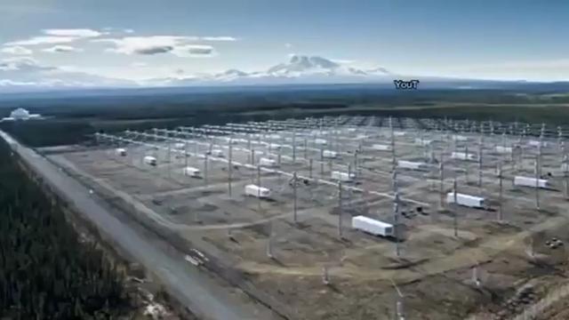 HAARP