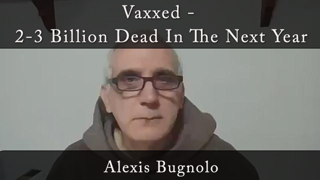 Alexis Bugnolo