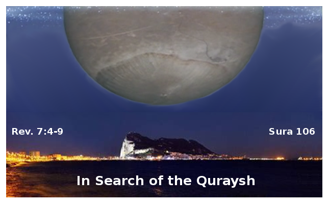 In Search of the Quraysh