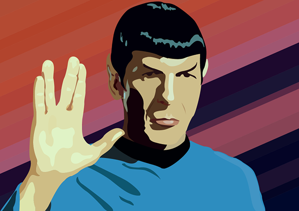 spock