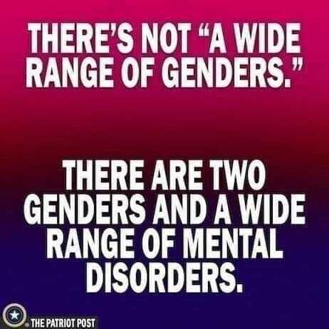 two.genders