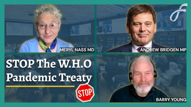 PandemicTreaty