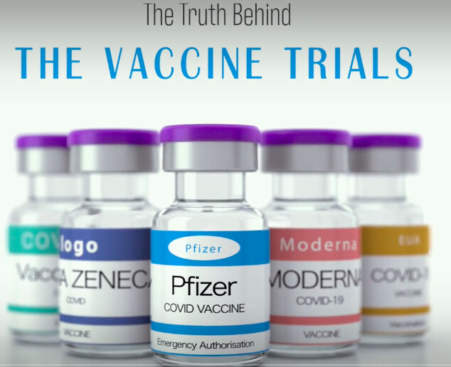 The Vaccine Trials Film