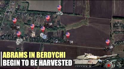 Berdychi