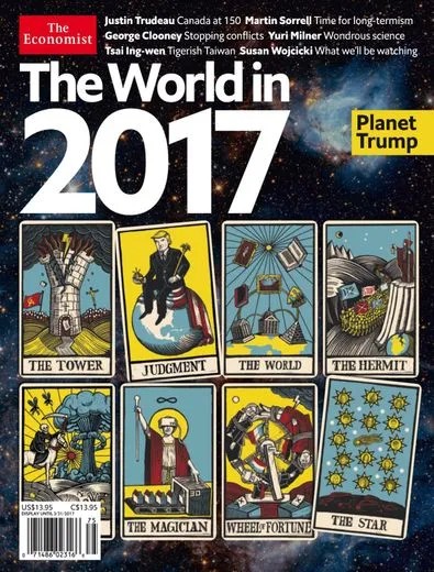 TheEconomistTheWorldin2017