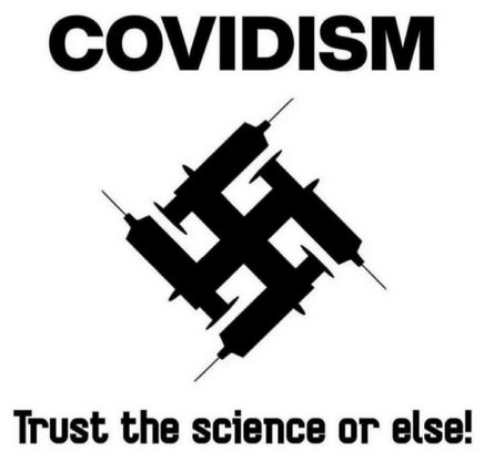 Covidism