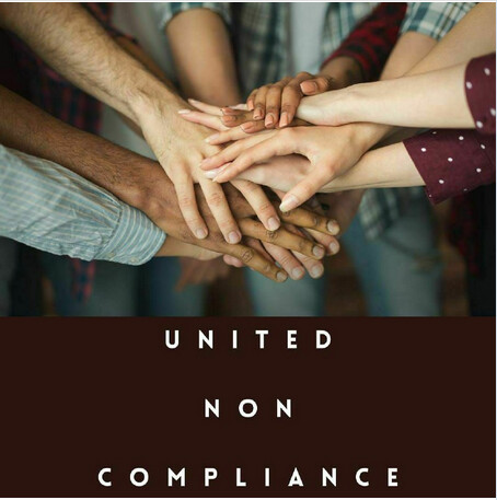 United Non Compliance