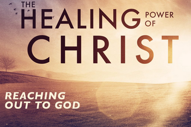 Healing Power of Christ