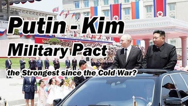 Putin.Kim