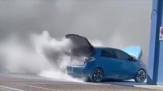 ElectricCar