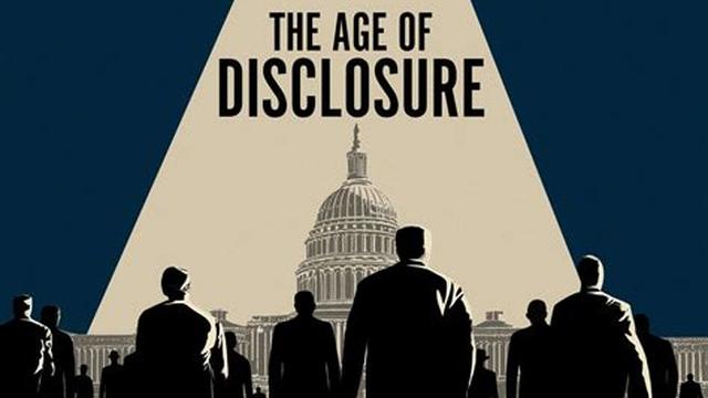TheAgeOfDisclosure