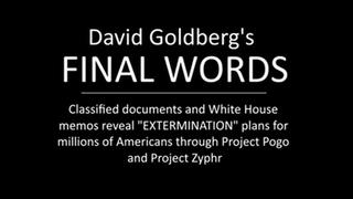 DavidGoldberg