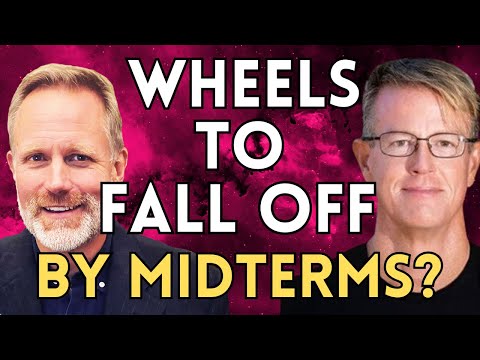 Ed Dowd- 'Kooky' Valuations & Weak Economy To Lead To Big Downturn By Midterm Elections