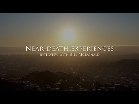 The near-death experiences of Bill McDonald