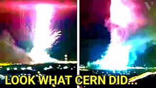 CERN