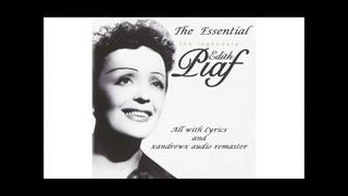 EdithPiaf