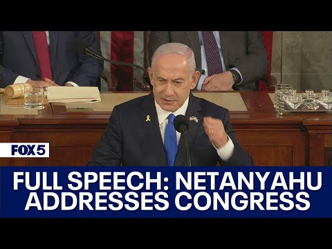 FULL SPEECH