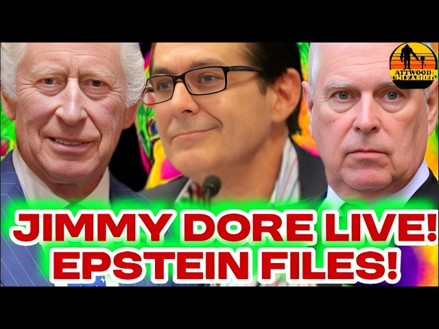 JimmyDore