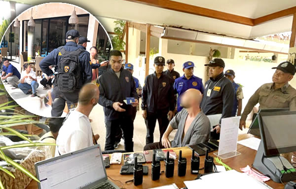 ThailandExaminerNews