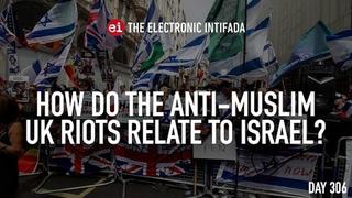 TheElectronicIntifada
