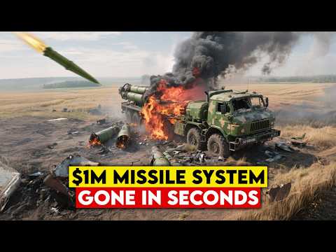 First Ever Strike! Russia Turns Neptune Missile System Into Ashes—Historic Blow