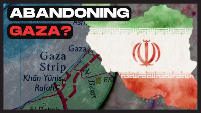 AbandoningGaza